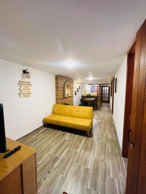 Apartamento Ensueño Urbano